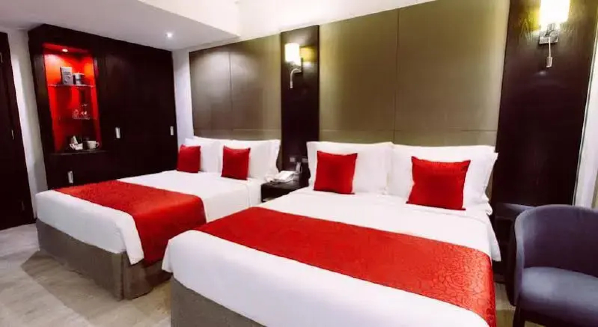 Ramada Encore Dar Es Salaam