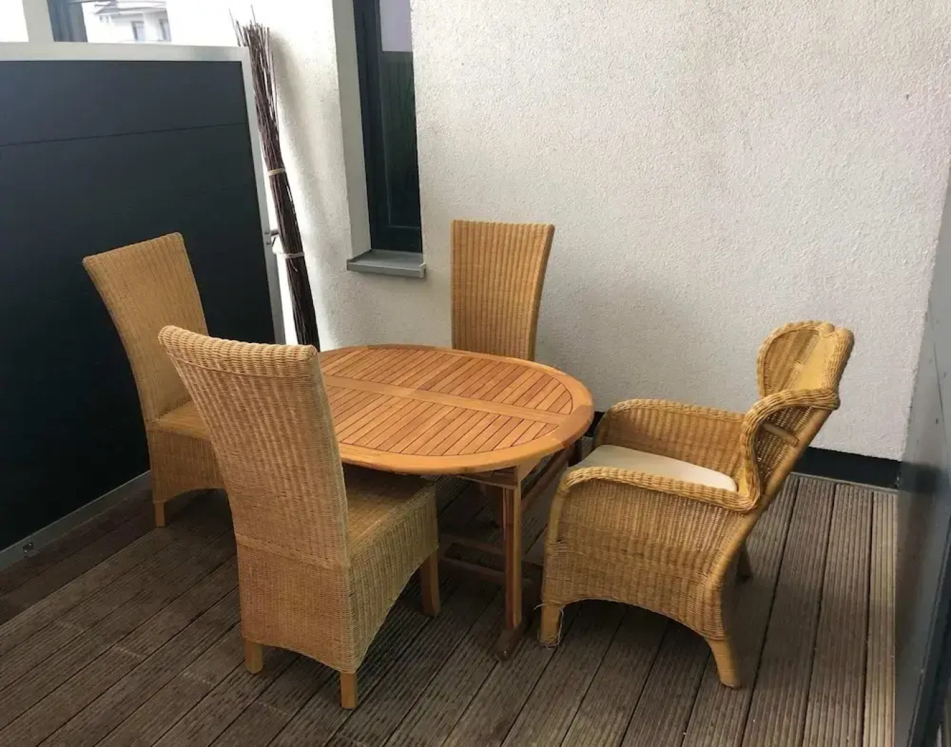 Appartementhaus Calmsailing, Borgerende