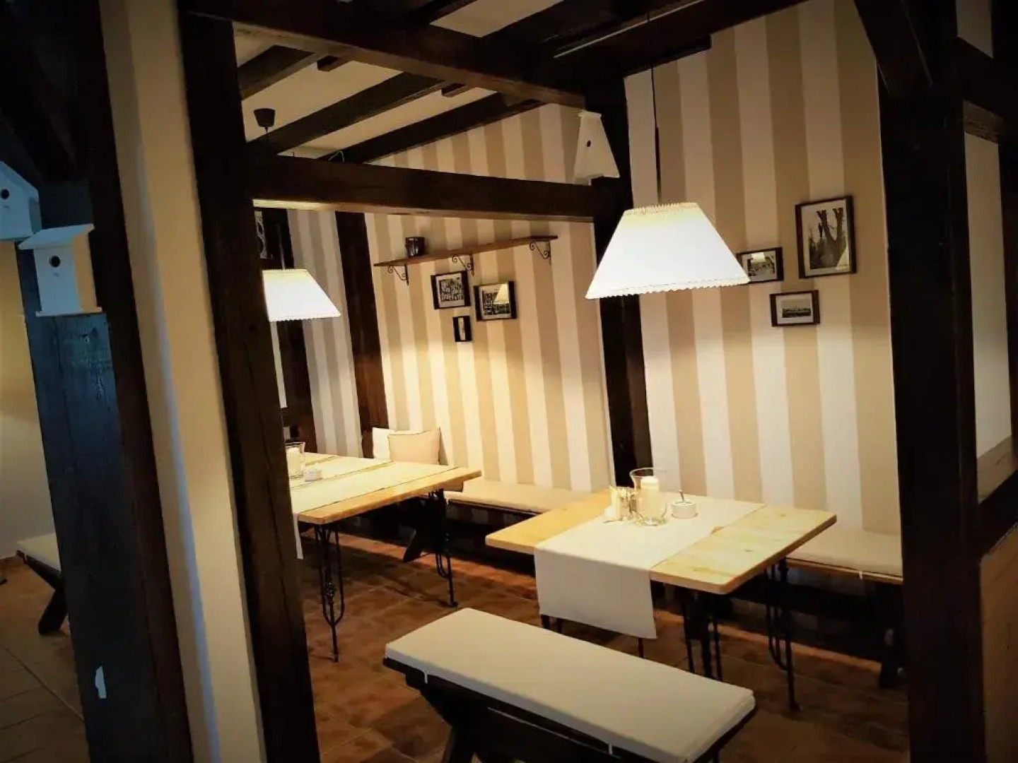 Hotel Restauracja Małopolska