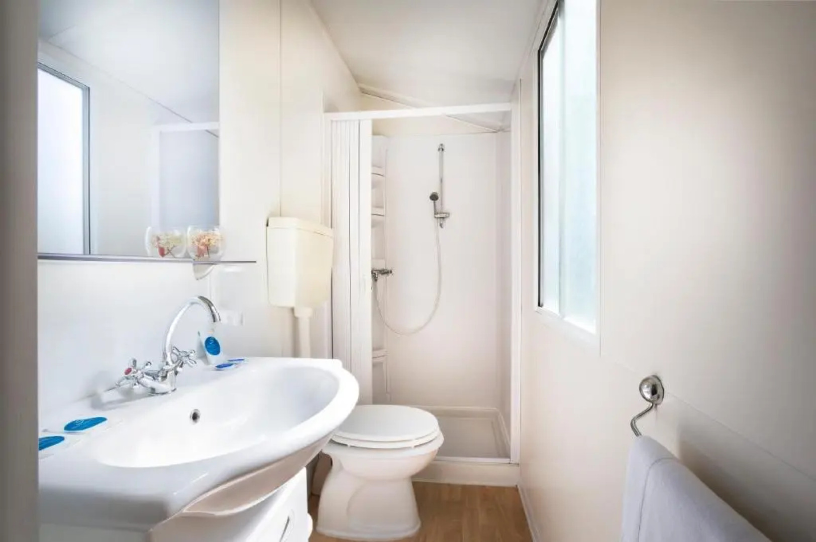 Campsite & Holiday Resort Medveja Apartments