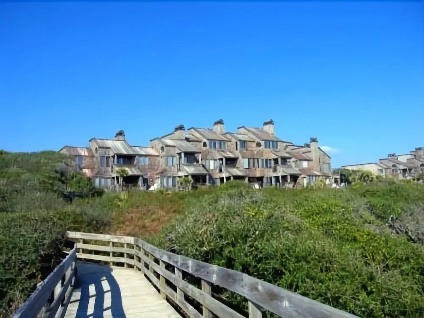 Kiawah Island by Wyndham Vacation Rentals