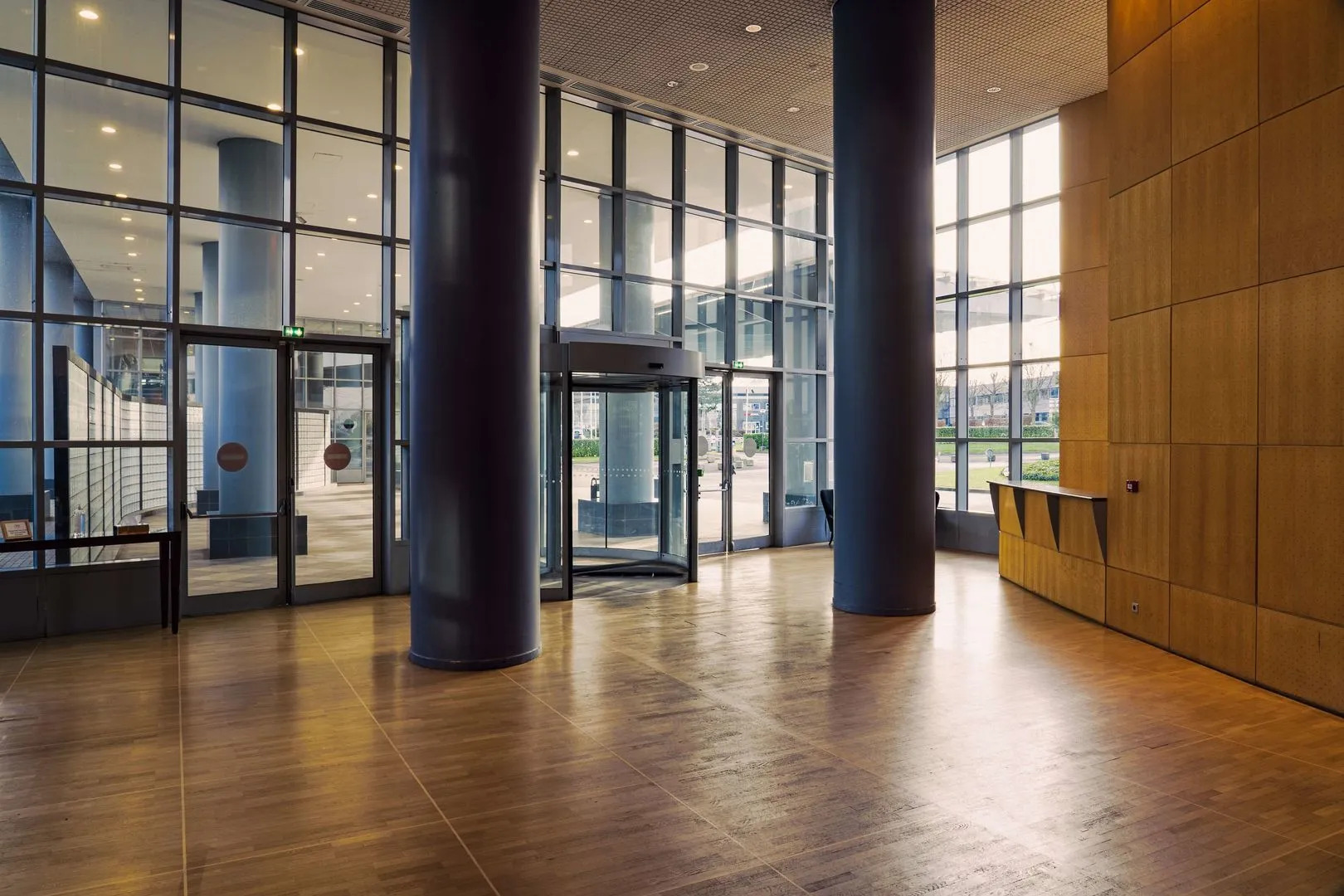 Van der Valk Hotel Paris CDG Airport