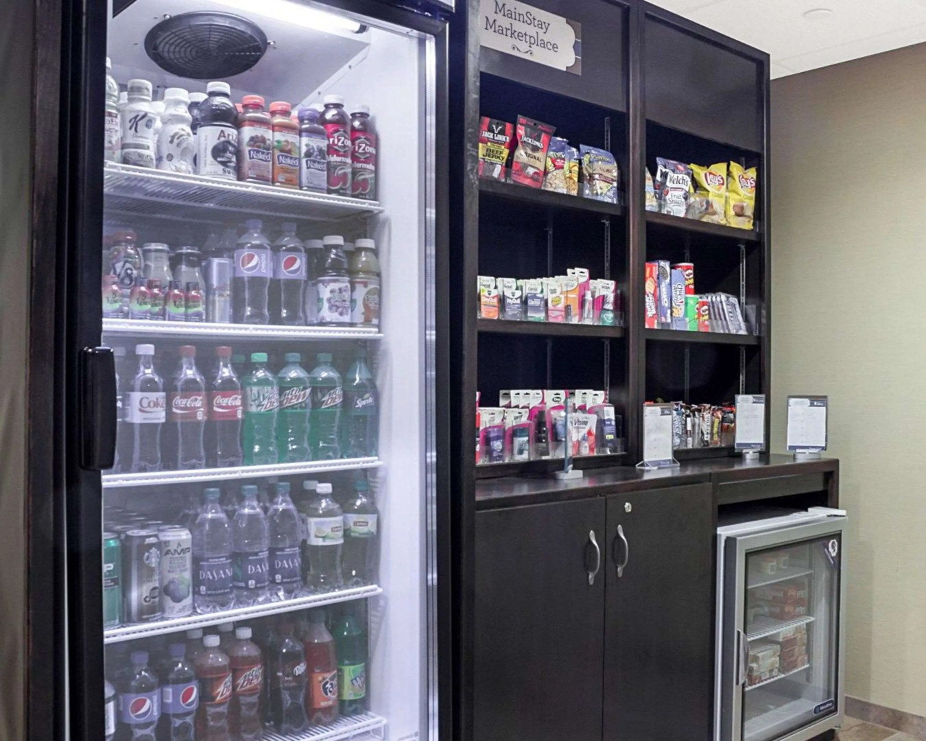 MainStay Suites Bismarck