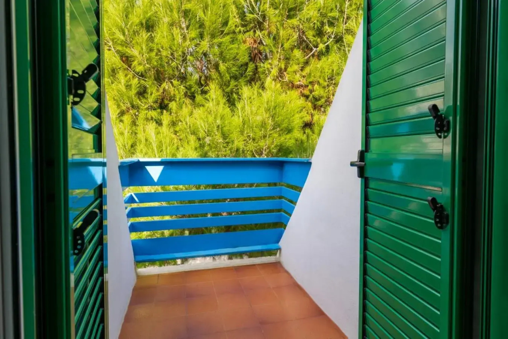 Cala Corvino Hotel Resort