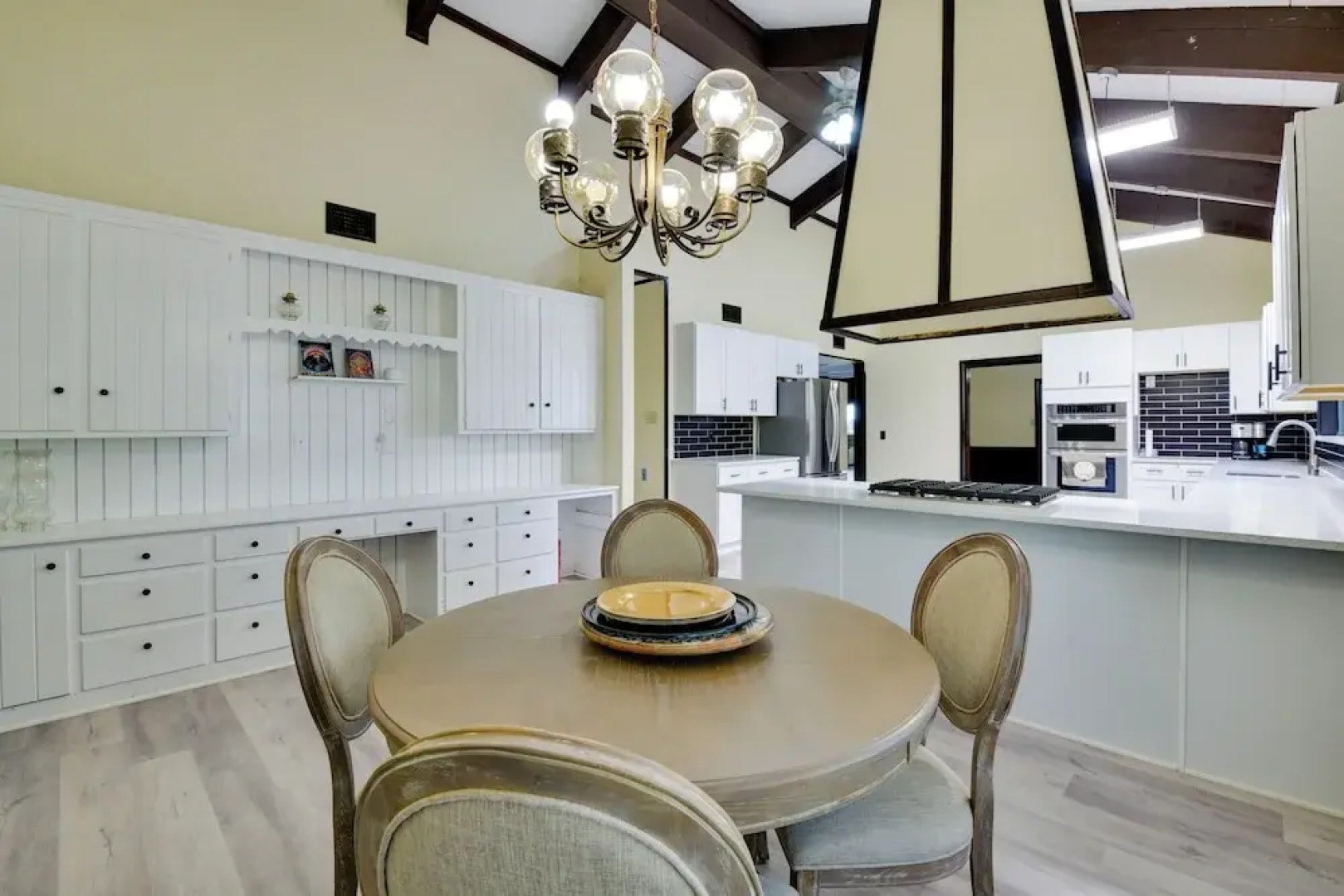 Private Pool: Pilot Point Home on 45 Acres