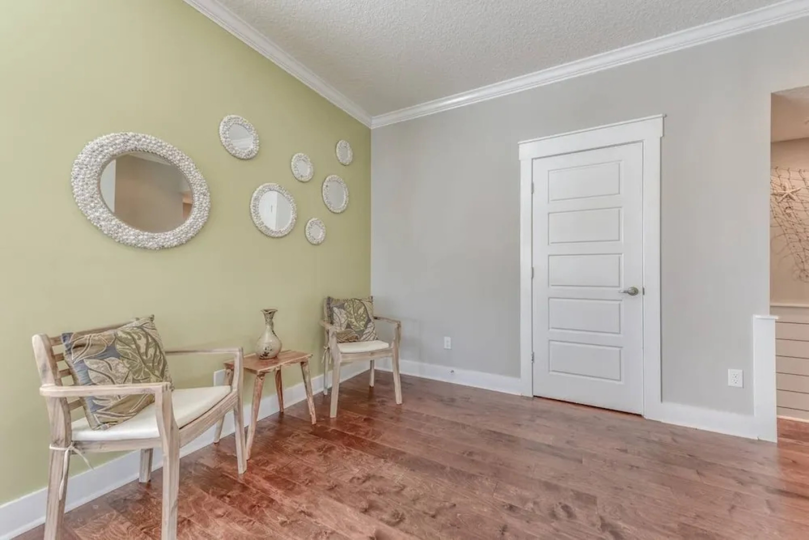 Luxury Beach House I - With Elevator