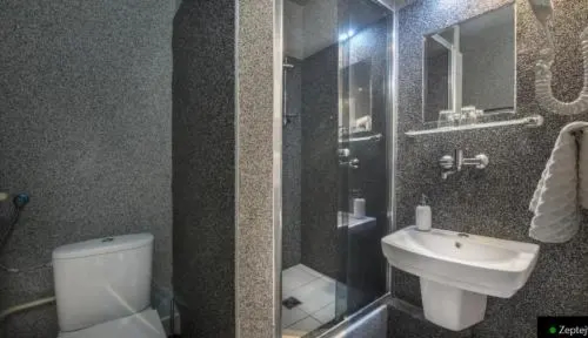 Clubhotel Nezábudka