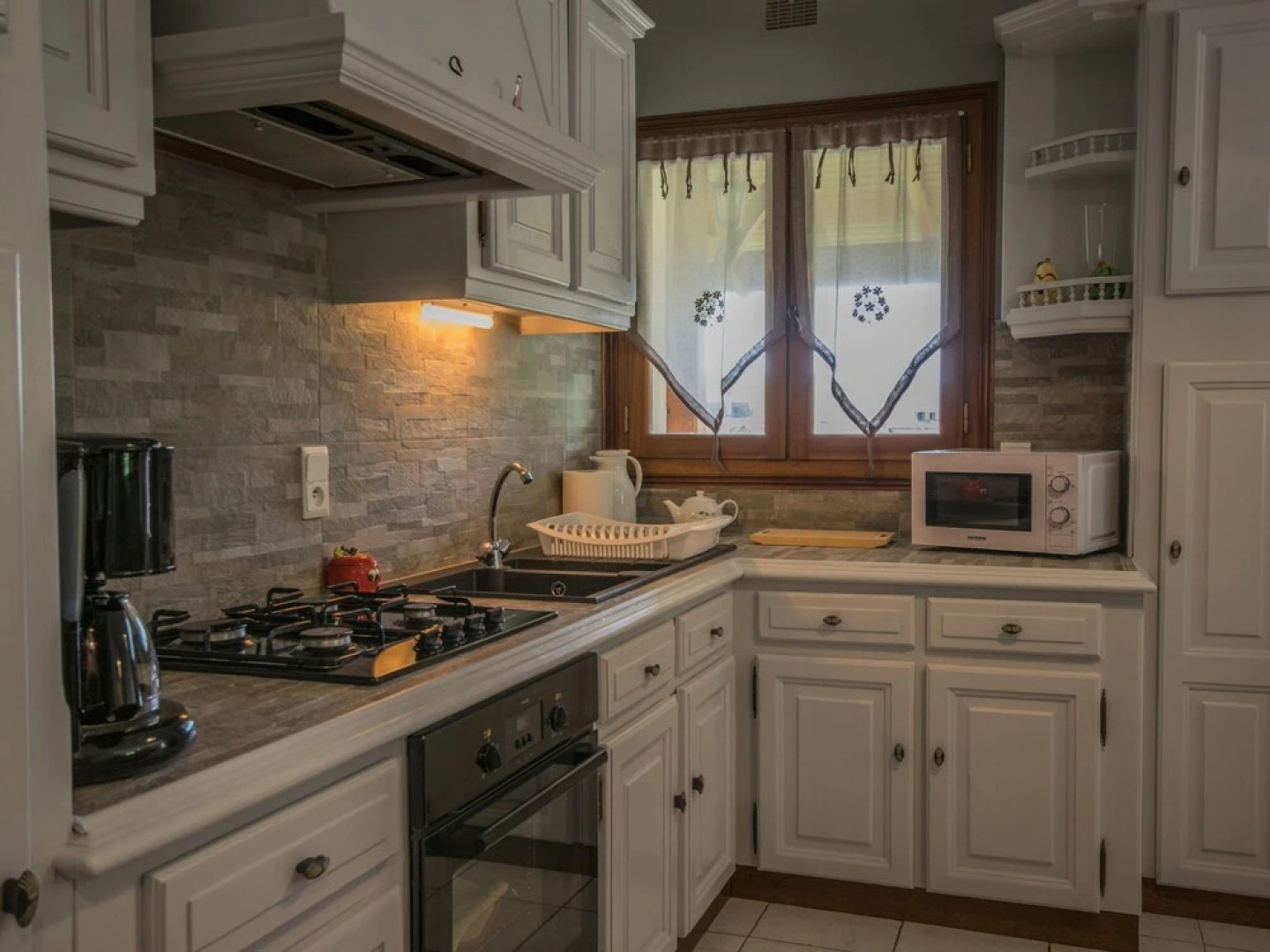 Heritage Holiday Home in Aquitane with Barbecue