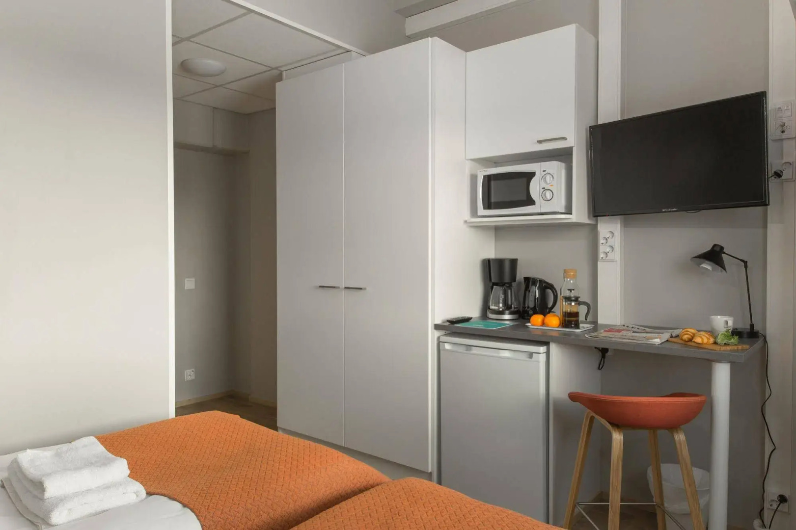 Forenom Aparthotel Espoo Leppävaara