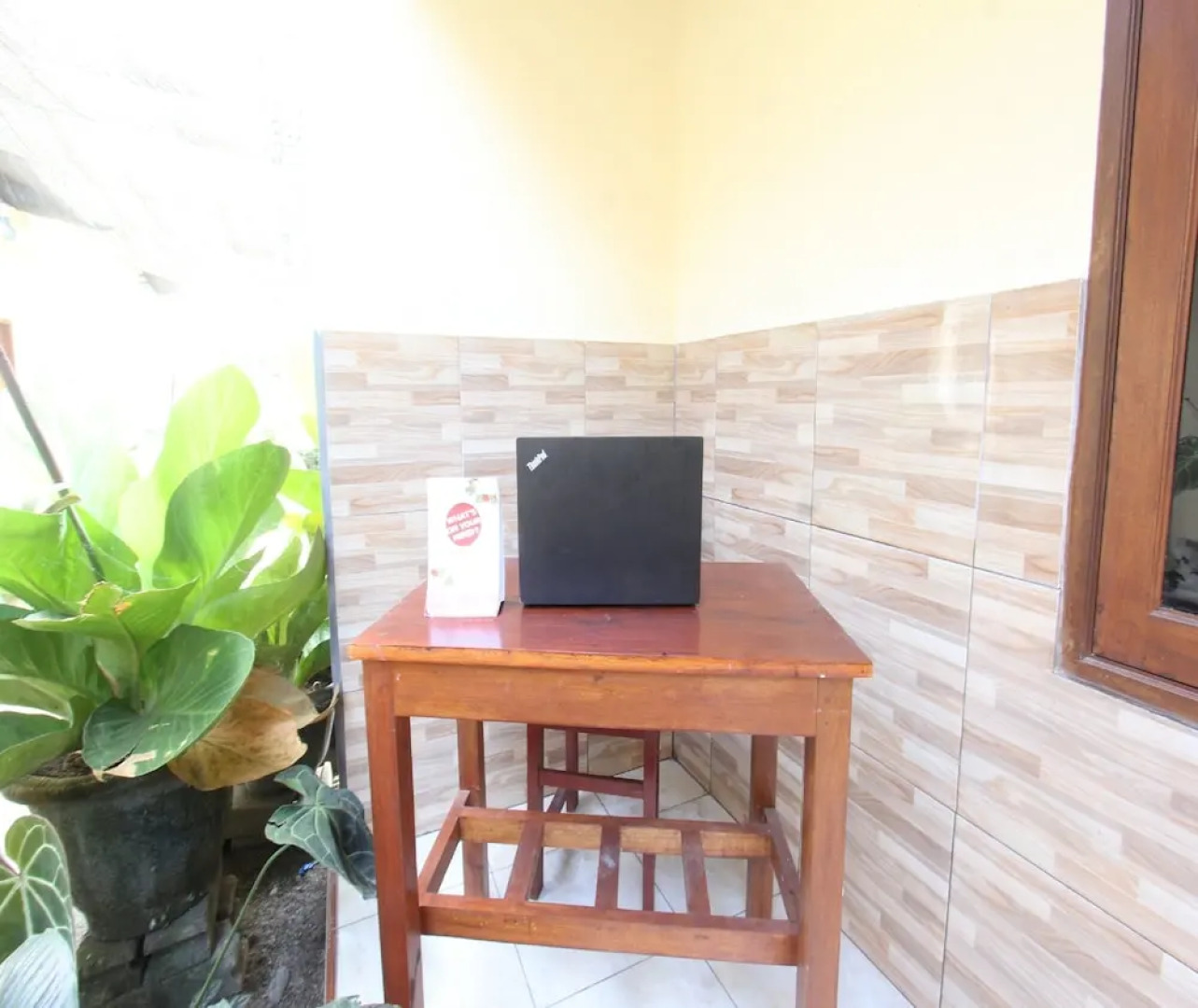 Hotel O Losmen Ida Near PT. Narmada Awet Muda (Pabrik Lingsar)