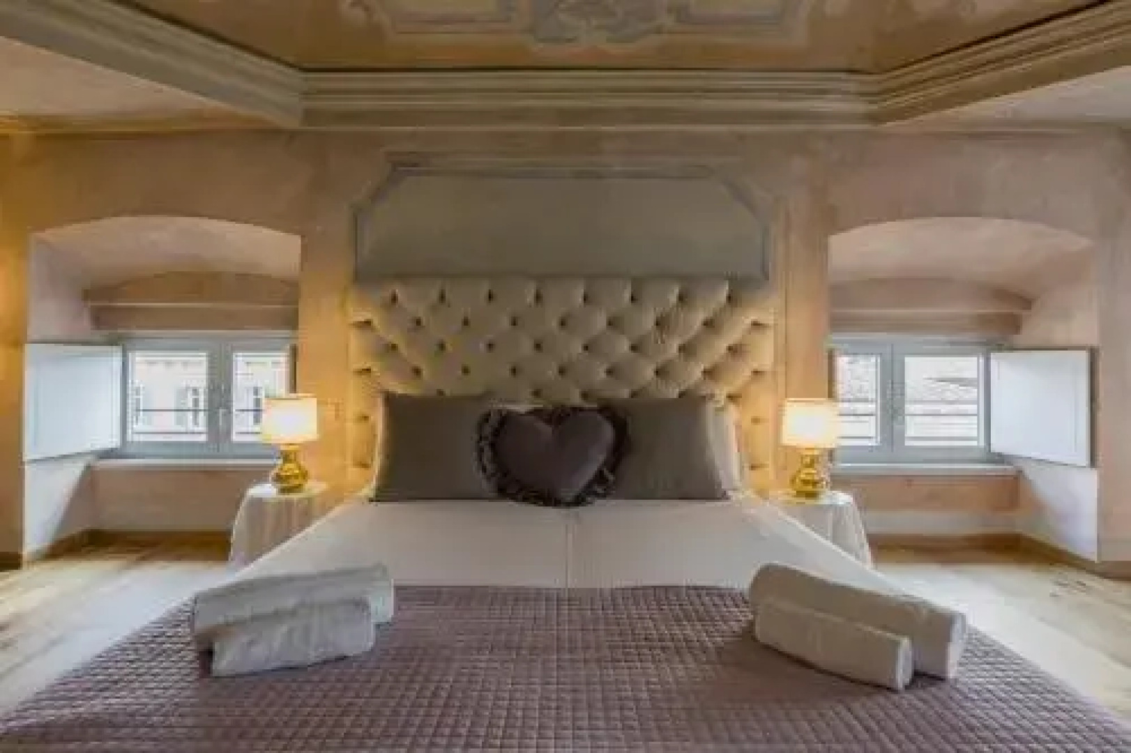 Rooms Castelvecchio - Palazzo Canossa