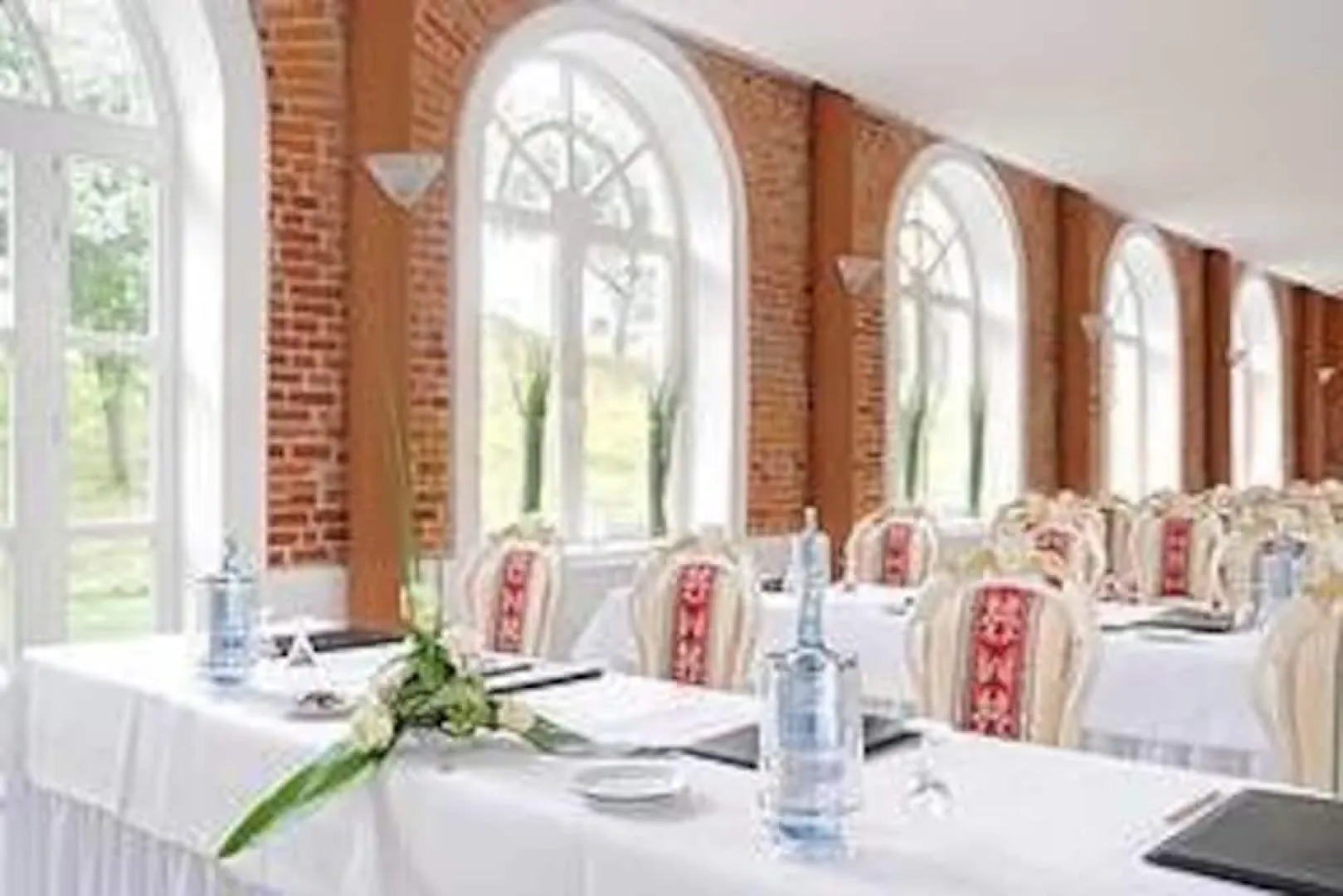 Hotel Schloss Wedendorf