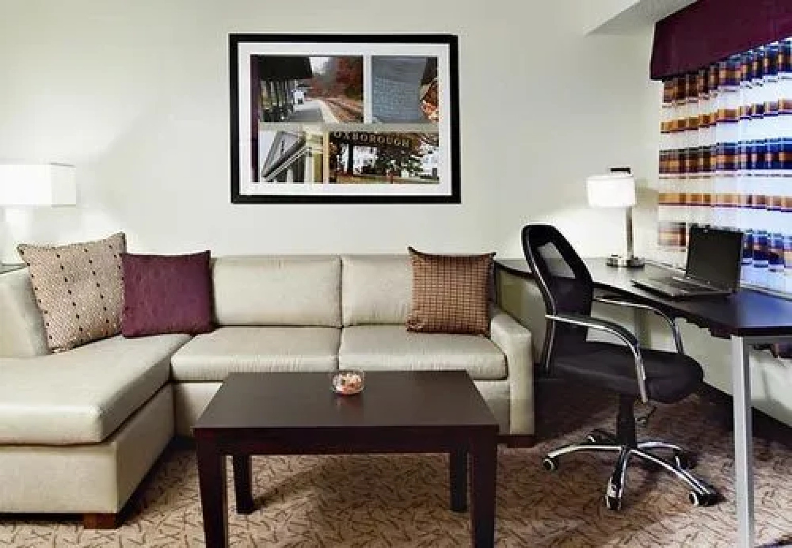 Residence Inn Boston Foxborough