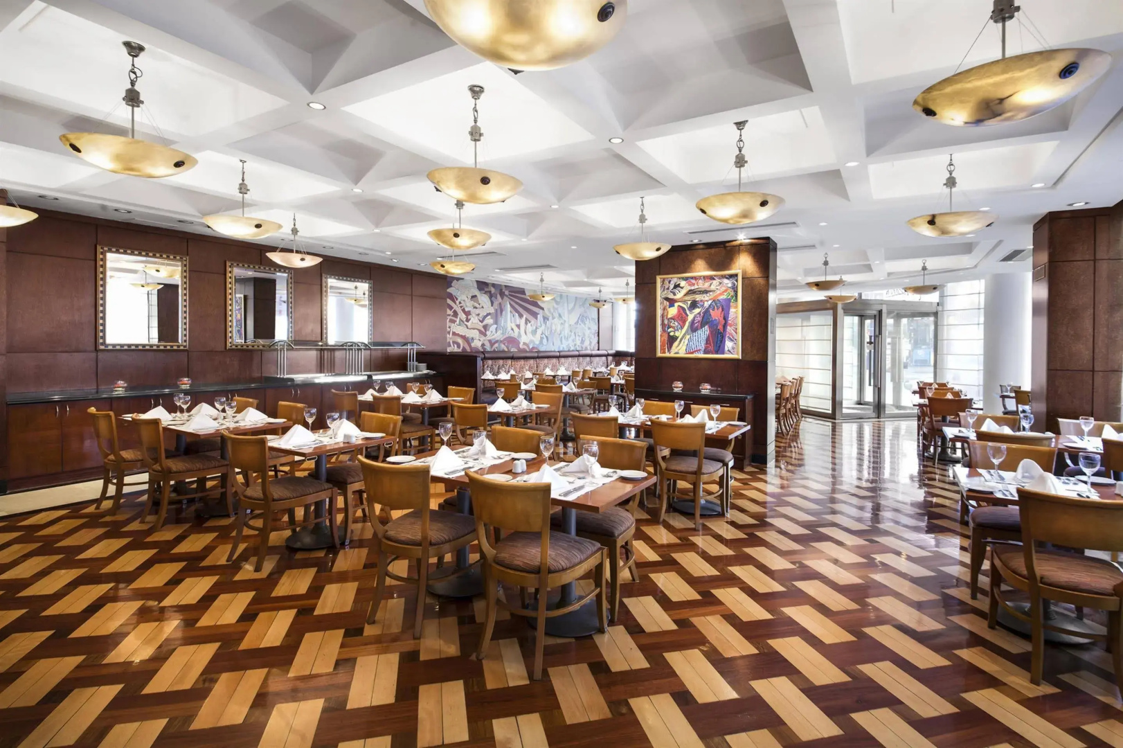 Doubletree By Hilton Buenos Aires