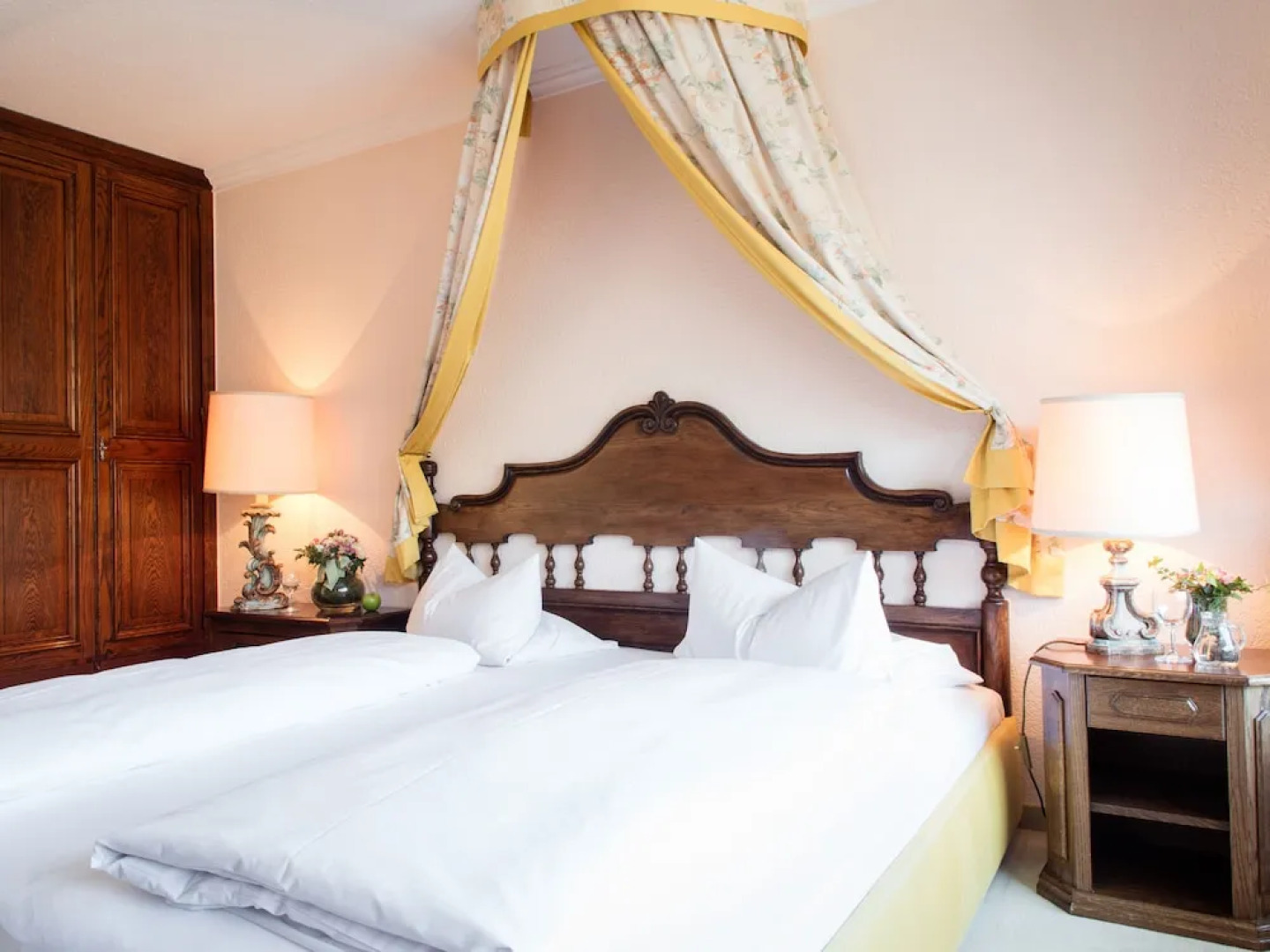 Hotel Bachmair am See