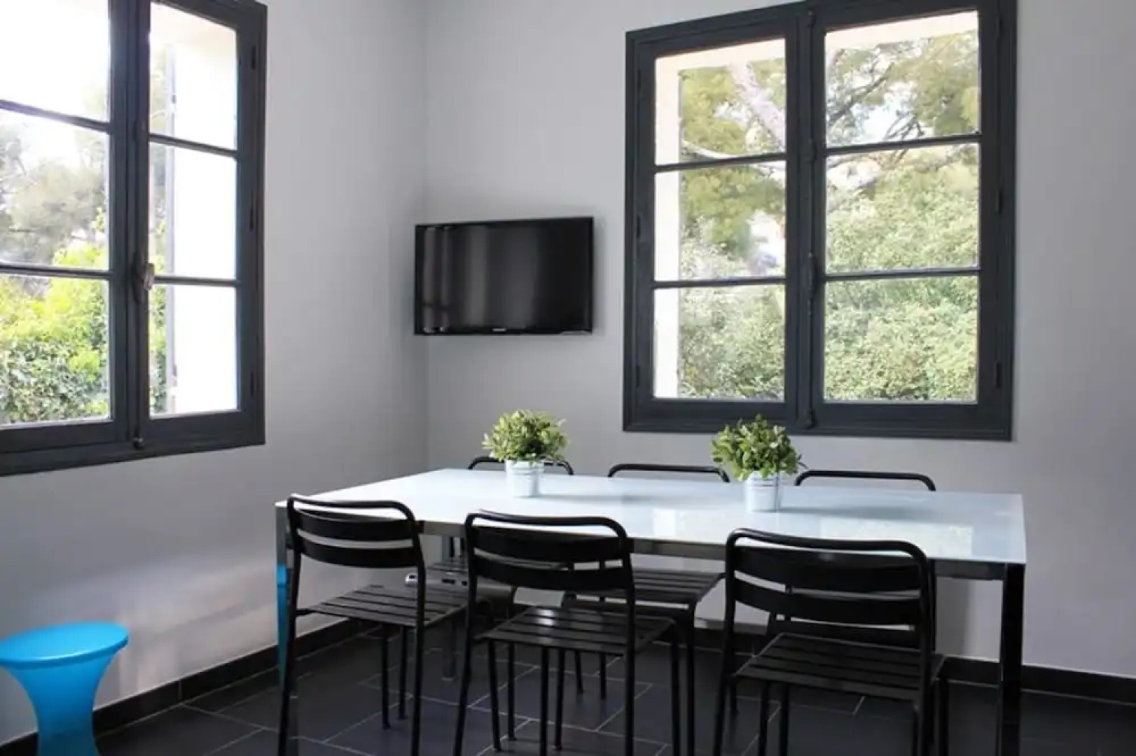 Home Cassis Maison Calanques