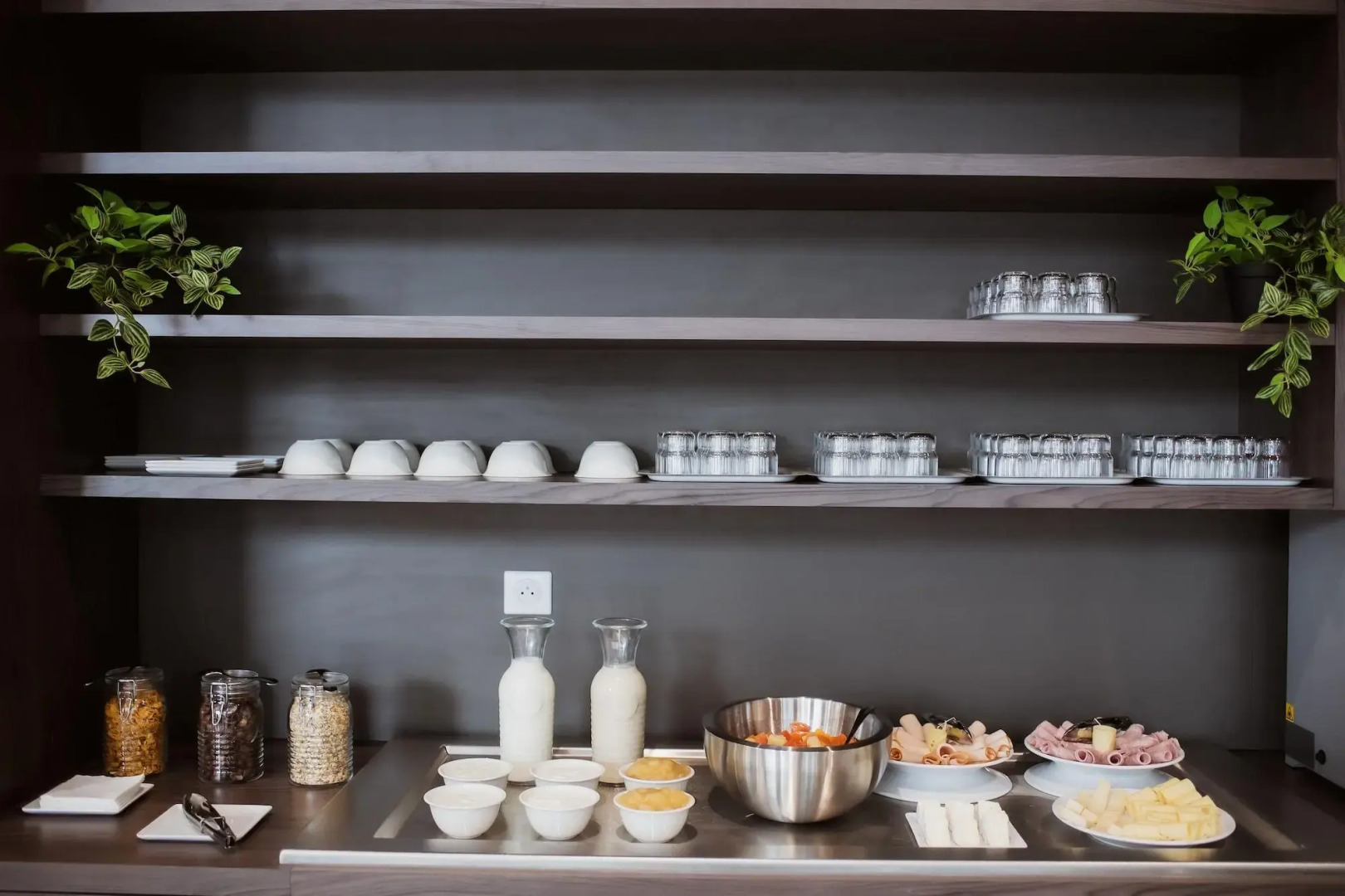 easyHotel Paris Nord Aubervilliers