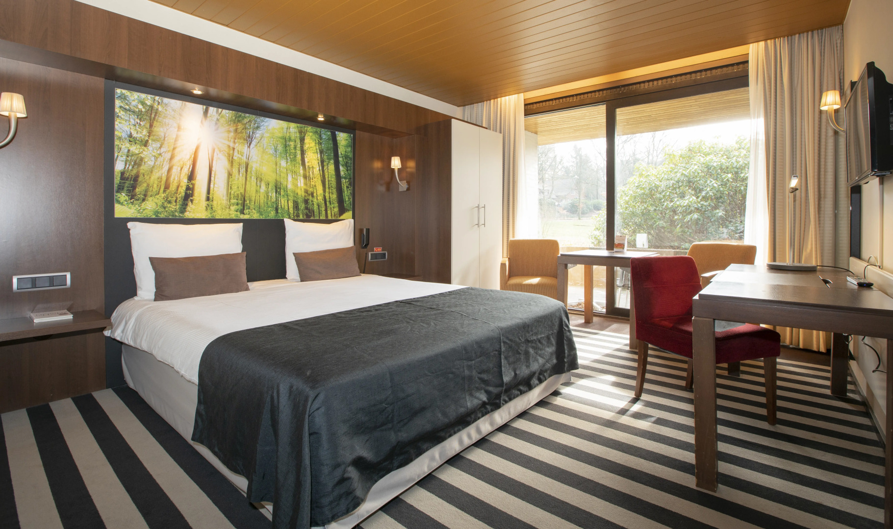 Bilderberg Hotel Wolfheze