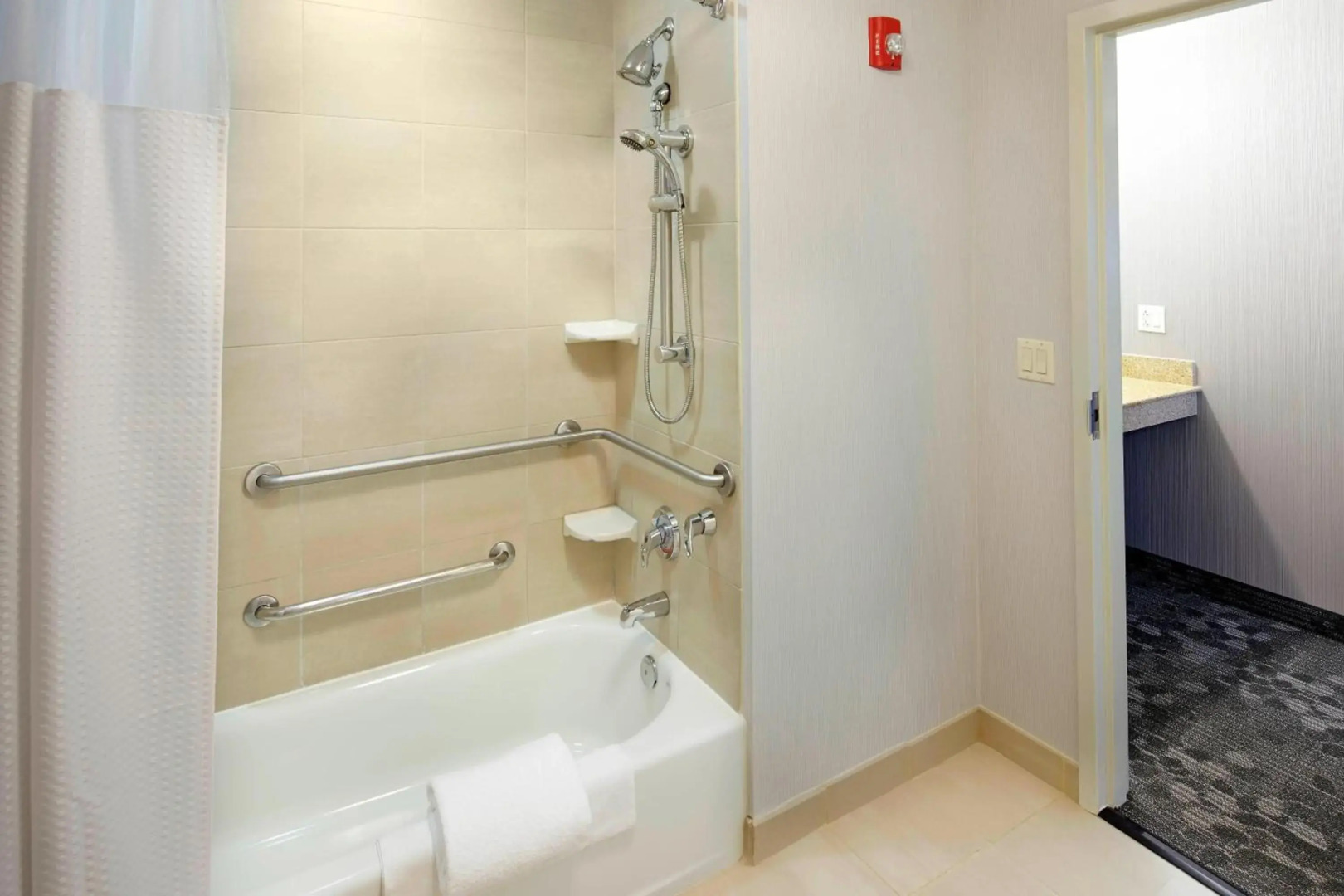 Courtyard by Marriott Pittsburgh Greensburg