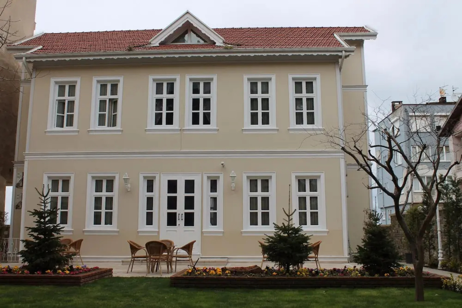 Green House Butik Otel