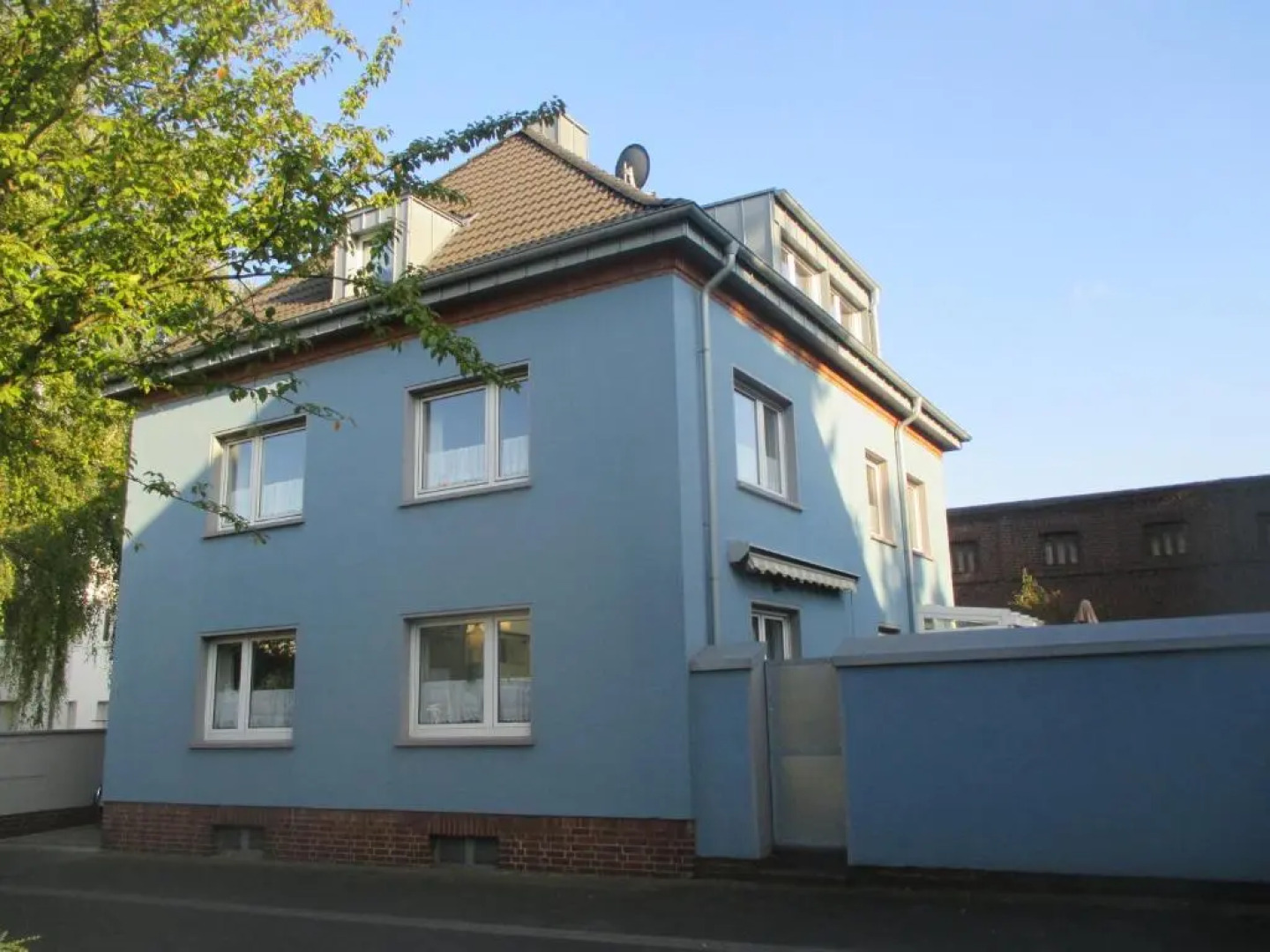 Ferienwohnungen Viersen