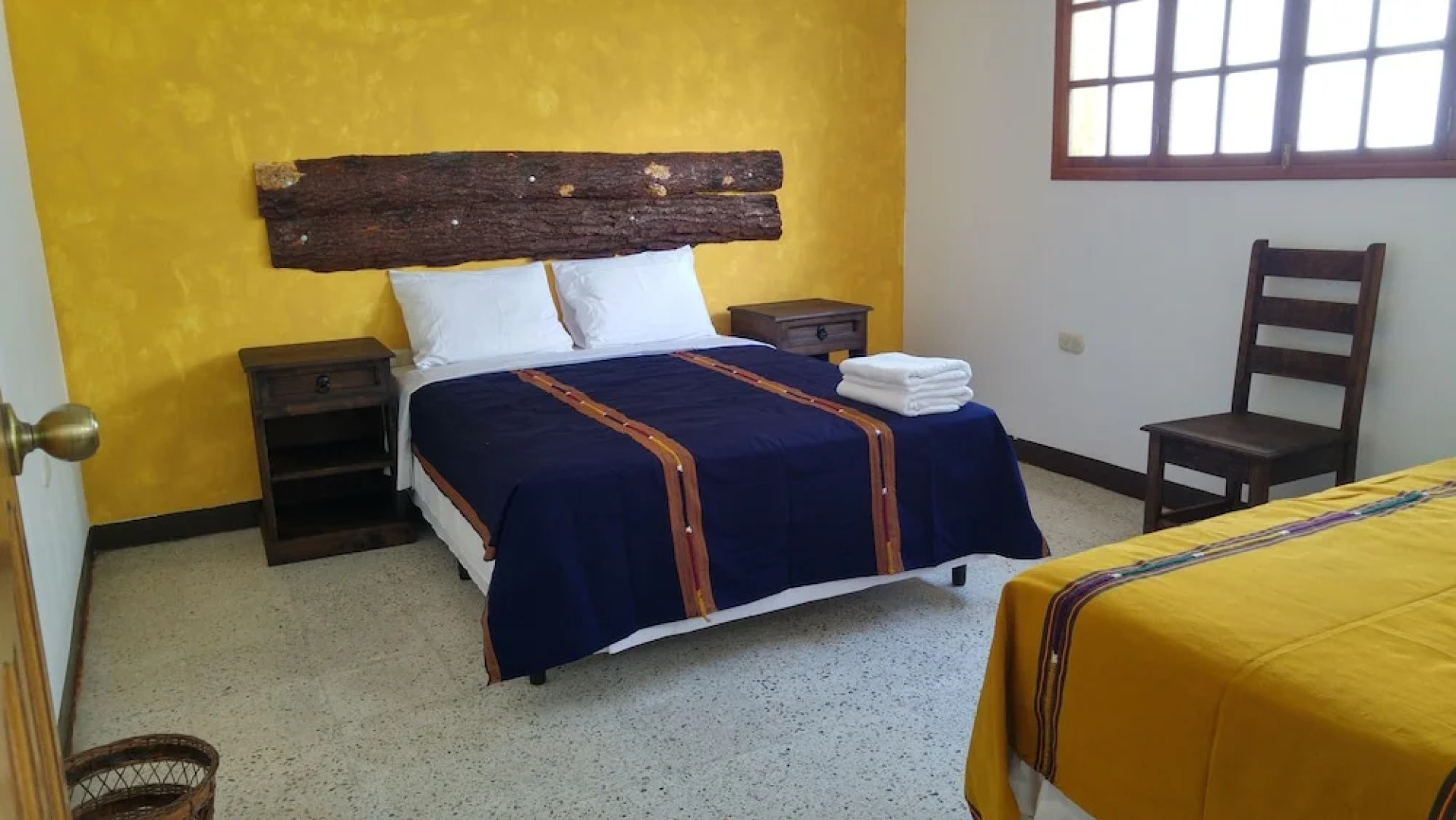 Ixkanul Antigua Hotel