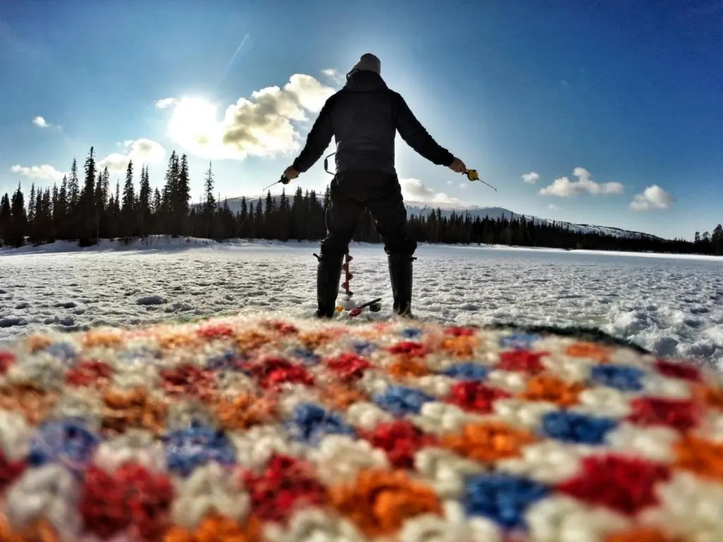 Villa Wästä-Räkki