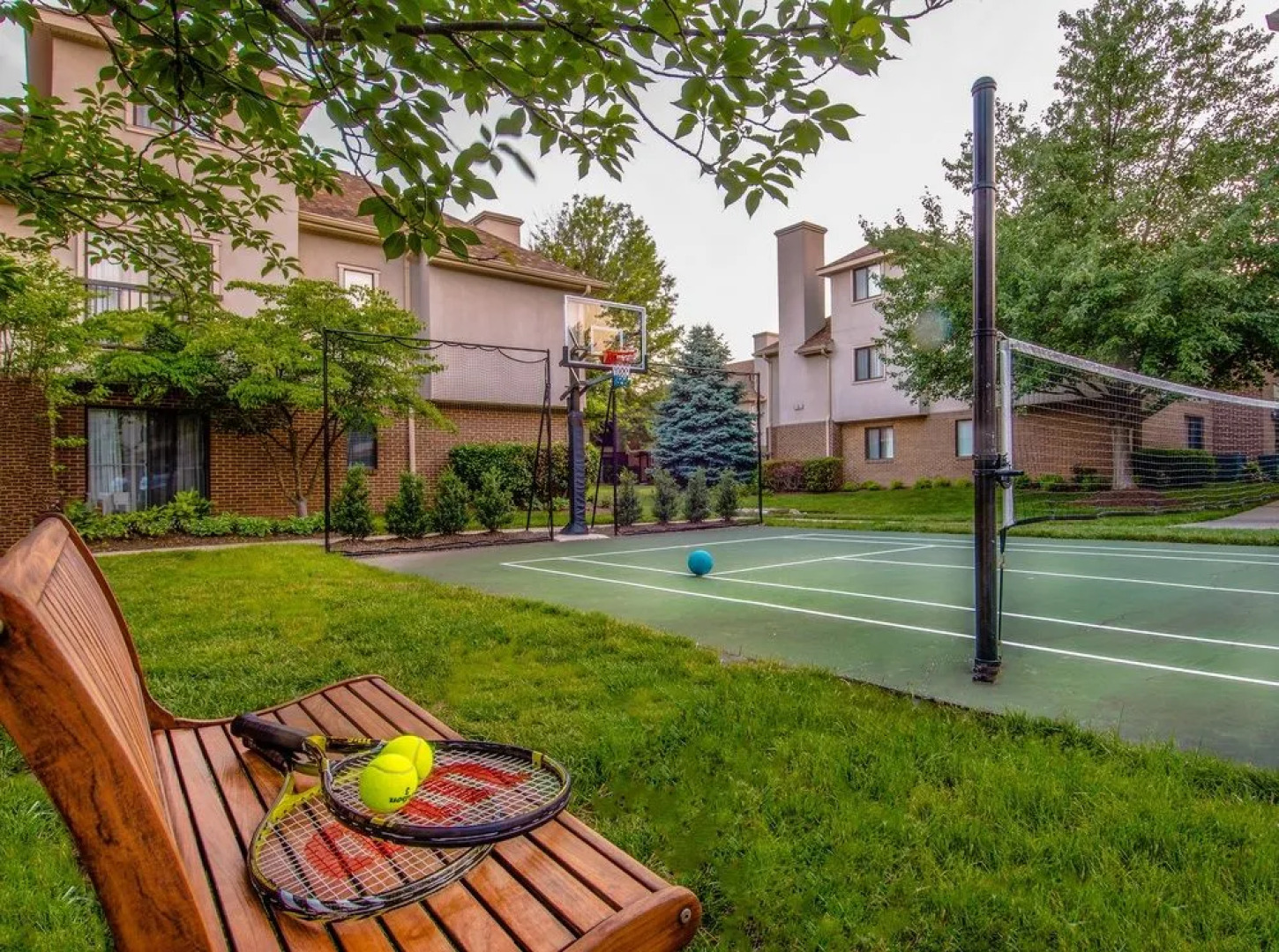 Residence Inn Herndon Reston