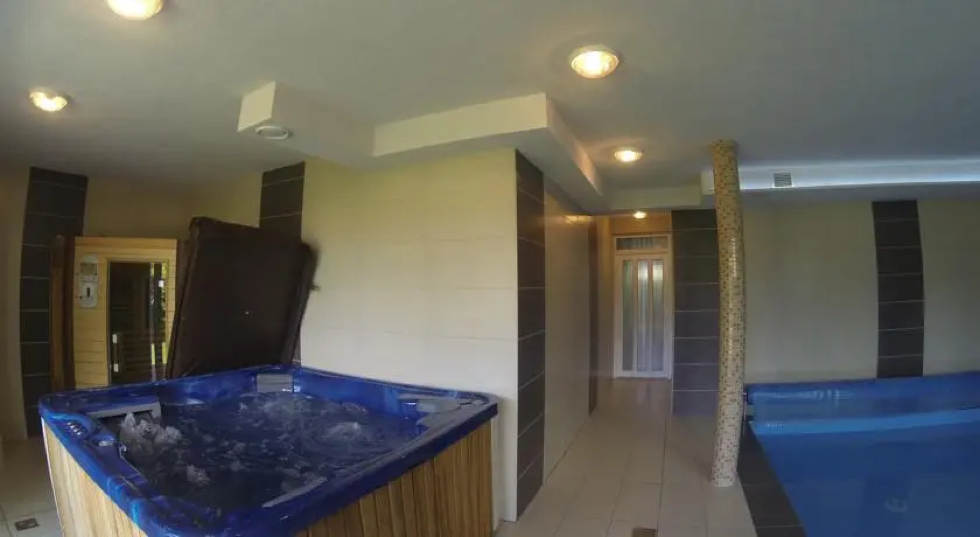 Dinda Apartman