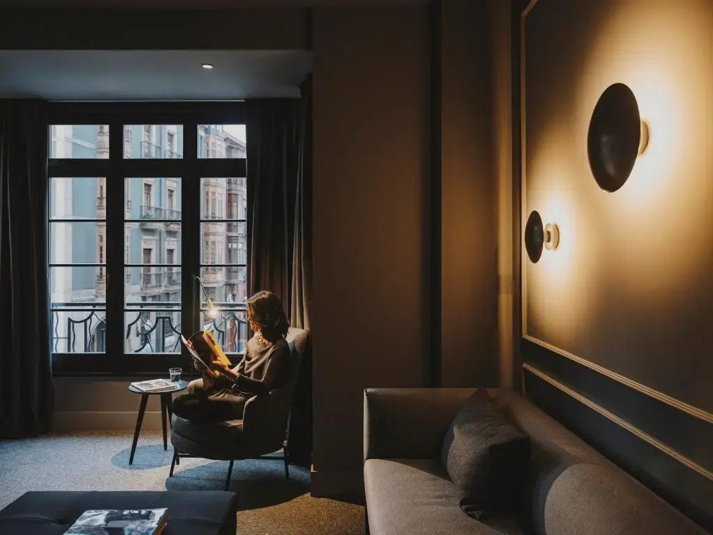 El Môderne Hotel Urban & Unique