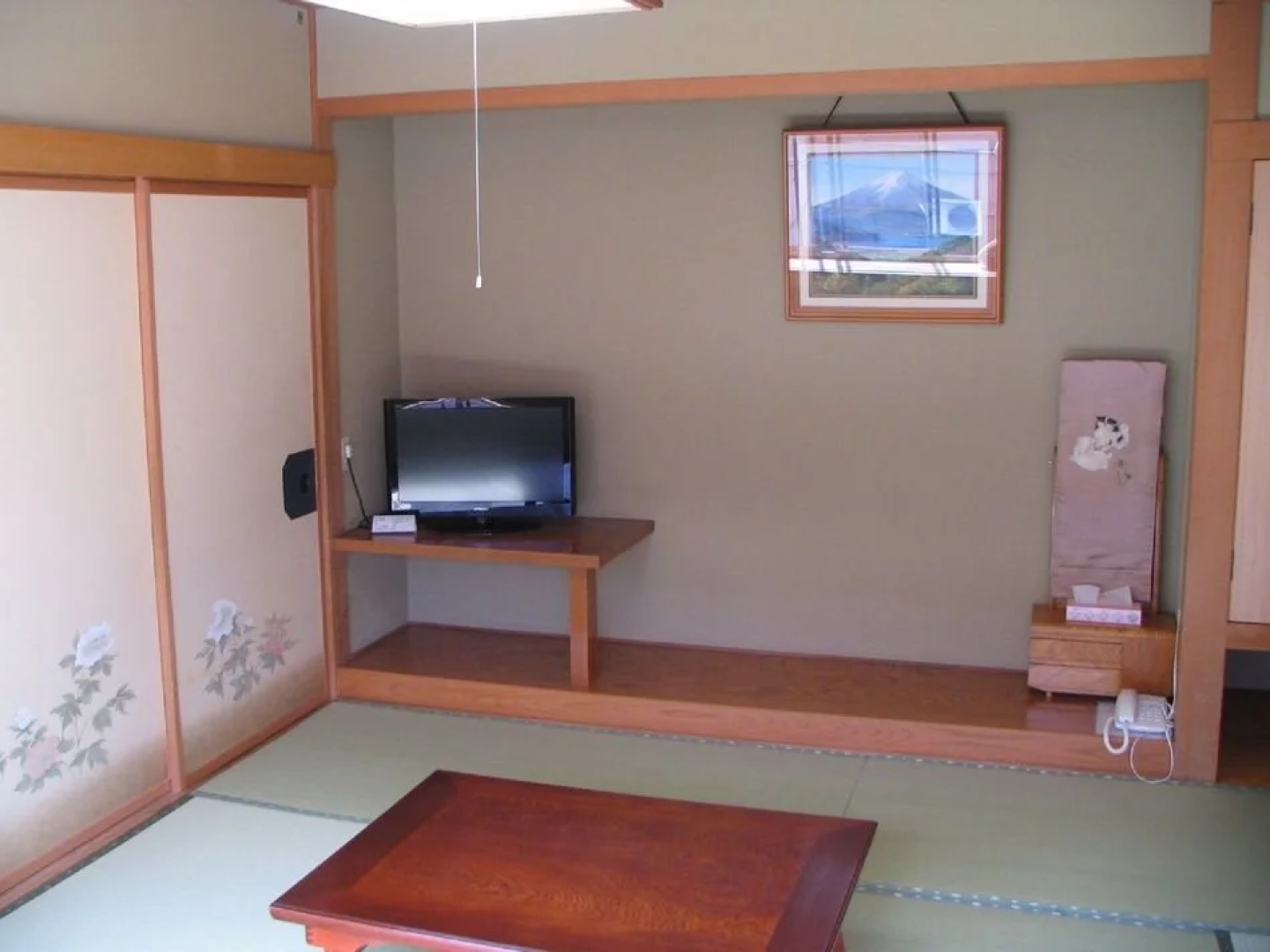 Kawajin Ryokan