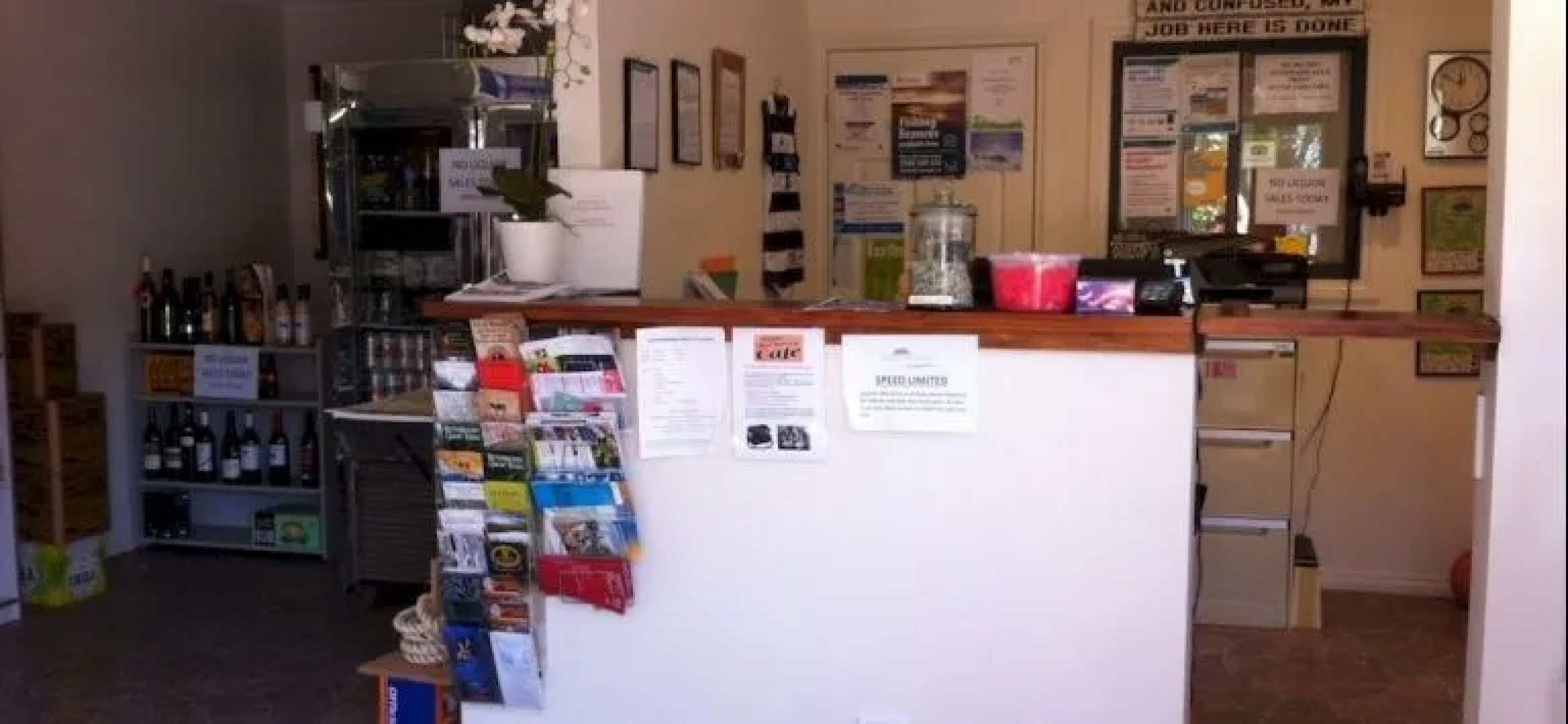 Bundalong Holiday Resort