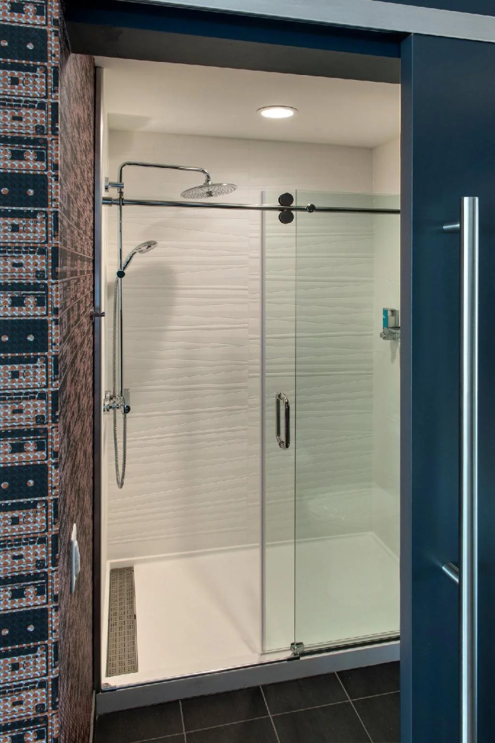 Aloft Buffalo Downtown