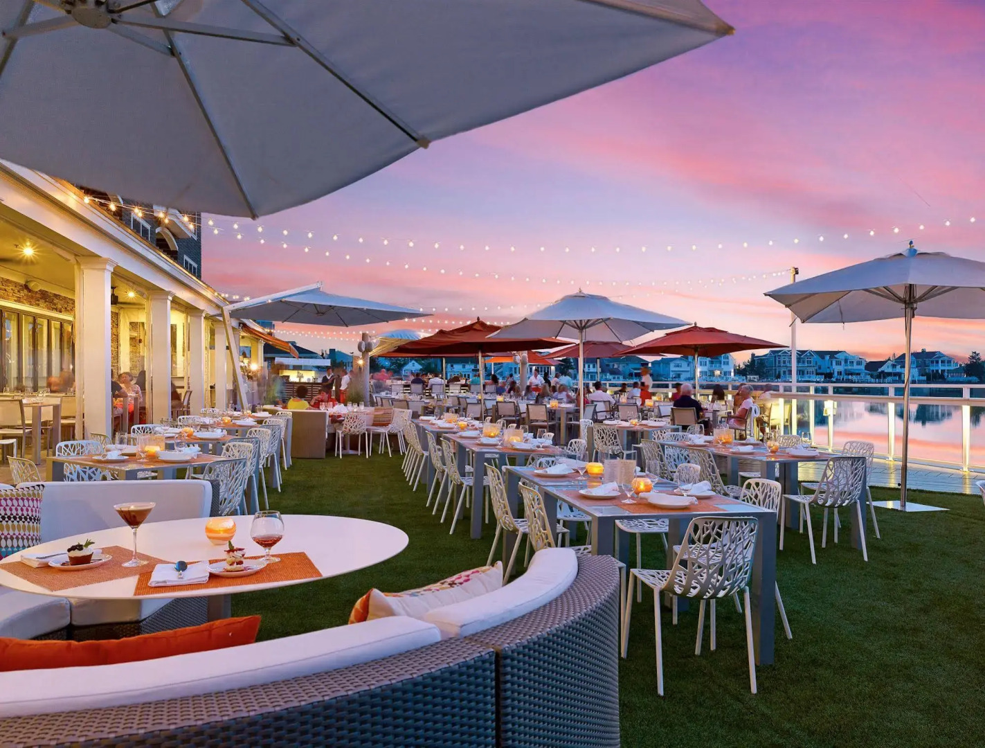 The Reeds at Shelter Haven