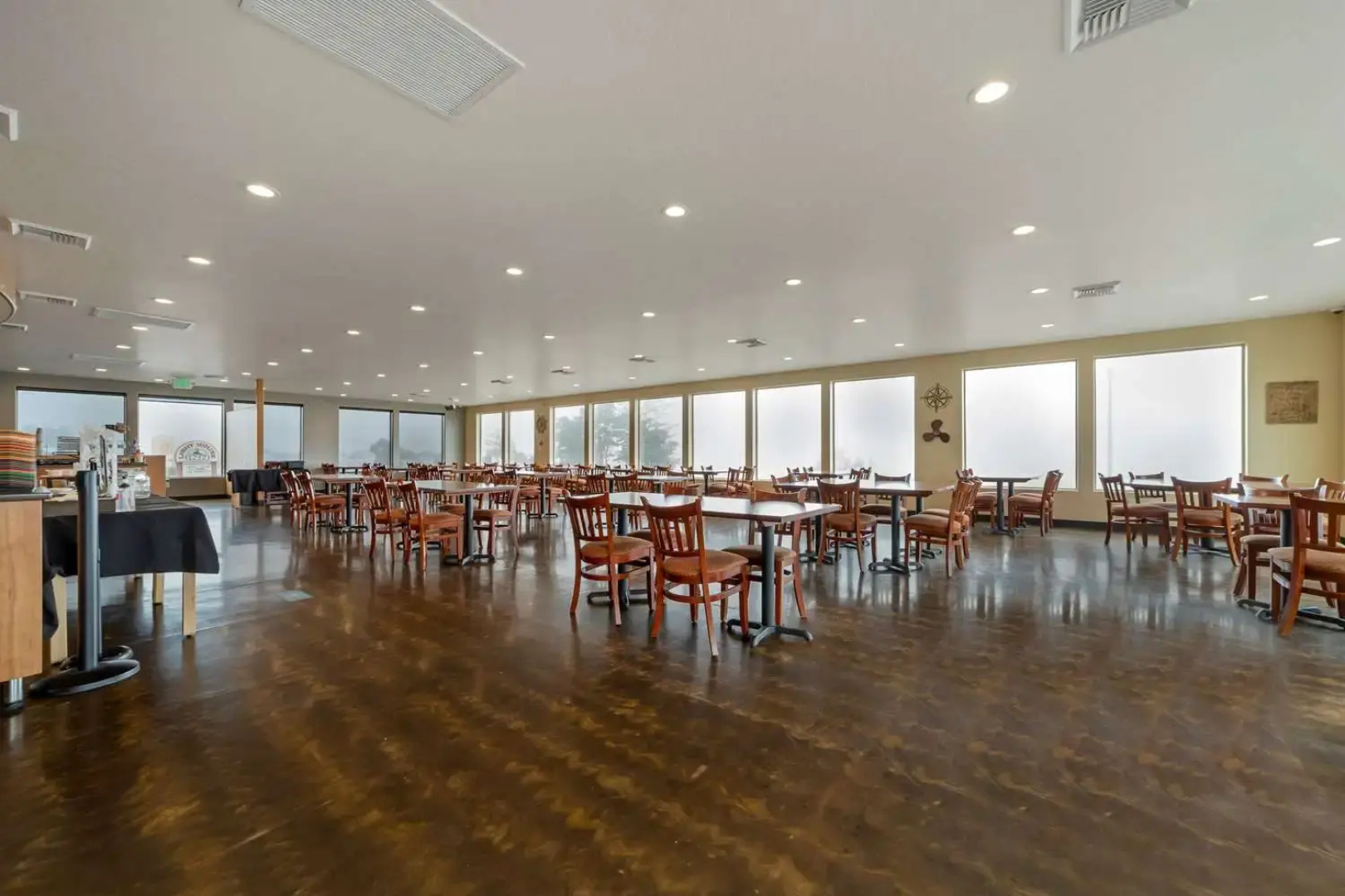 Best Western Plus Northwoods Inn