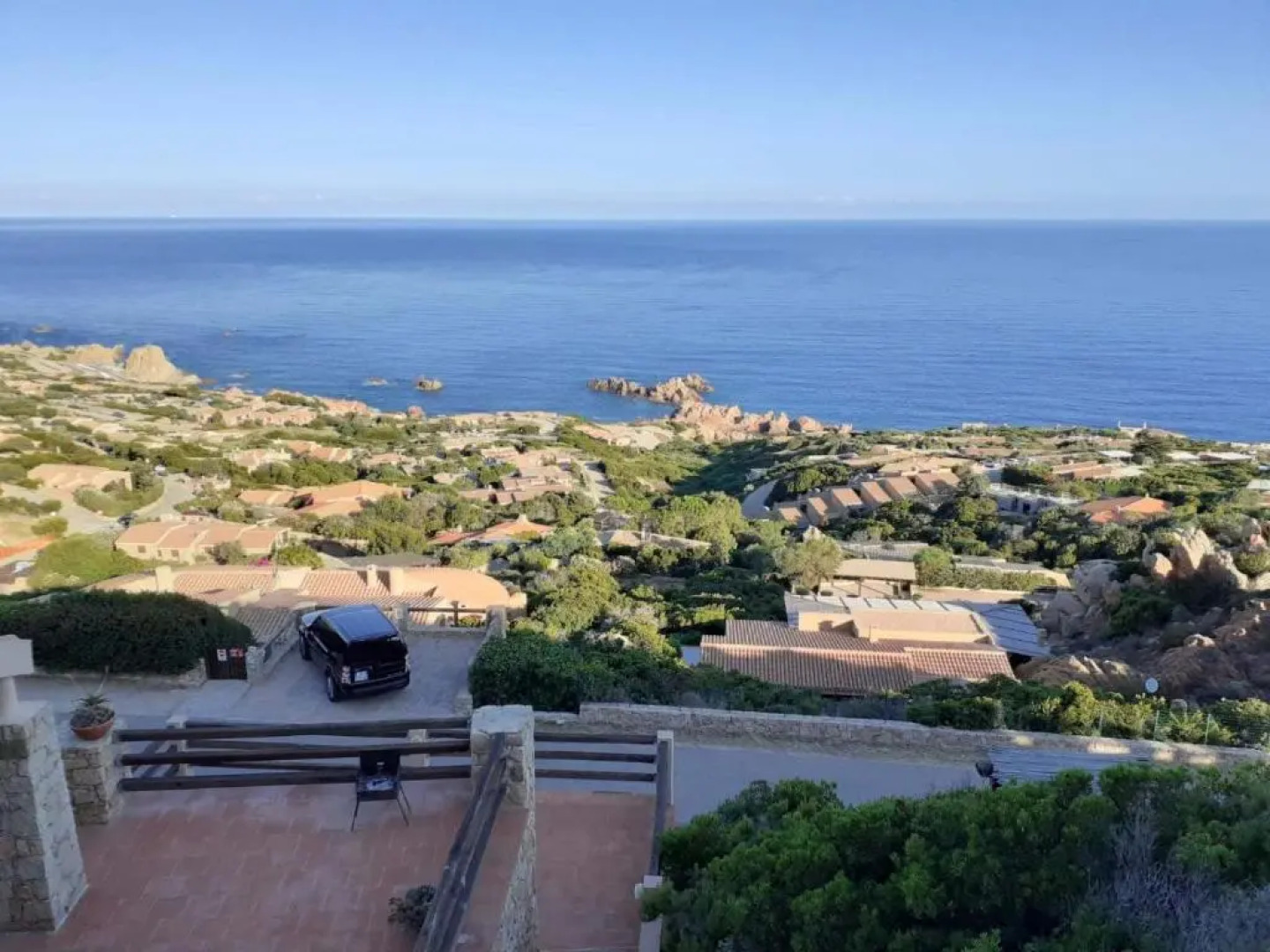 Villetta Stella Marina