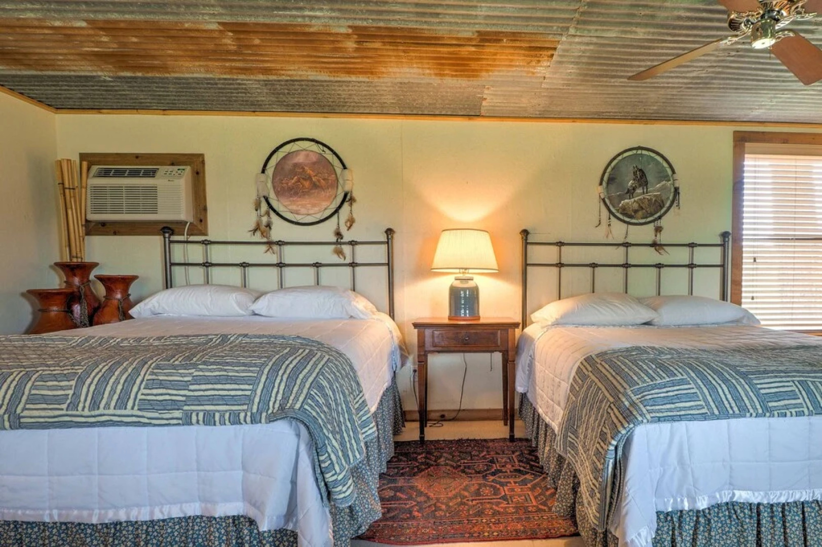 Delightful Carmine Studio on Rocking Horse Farm!