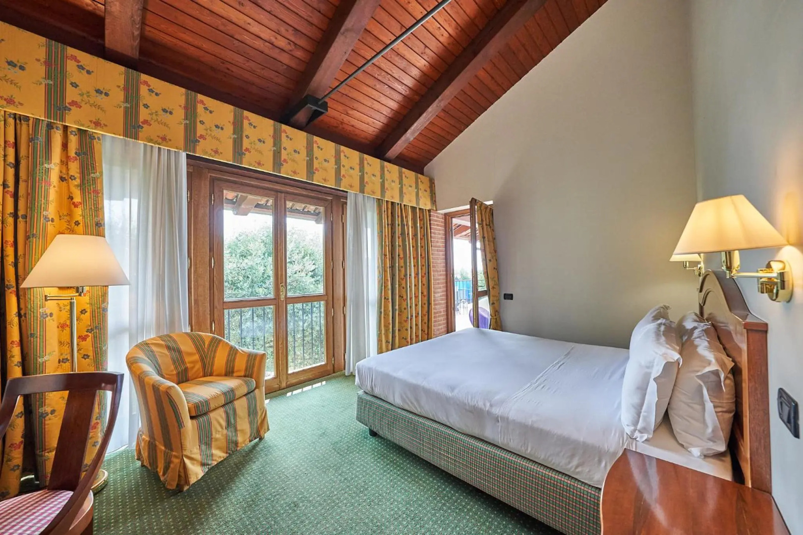 Relais Santo Stefano