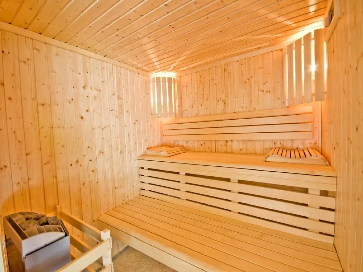 Résidence Lagrange Vacances Les Chalets d'Ax