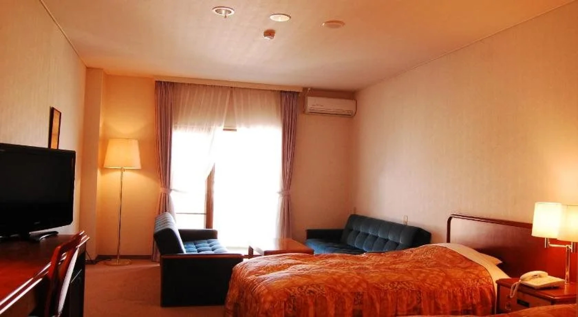 Yatsugatake Grace Hotel