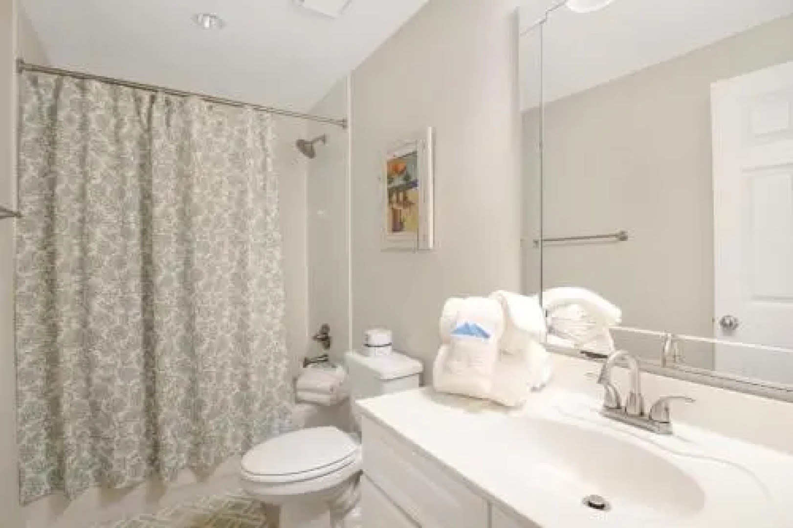 Beach Club Bristol 201 Condo