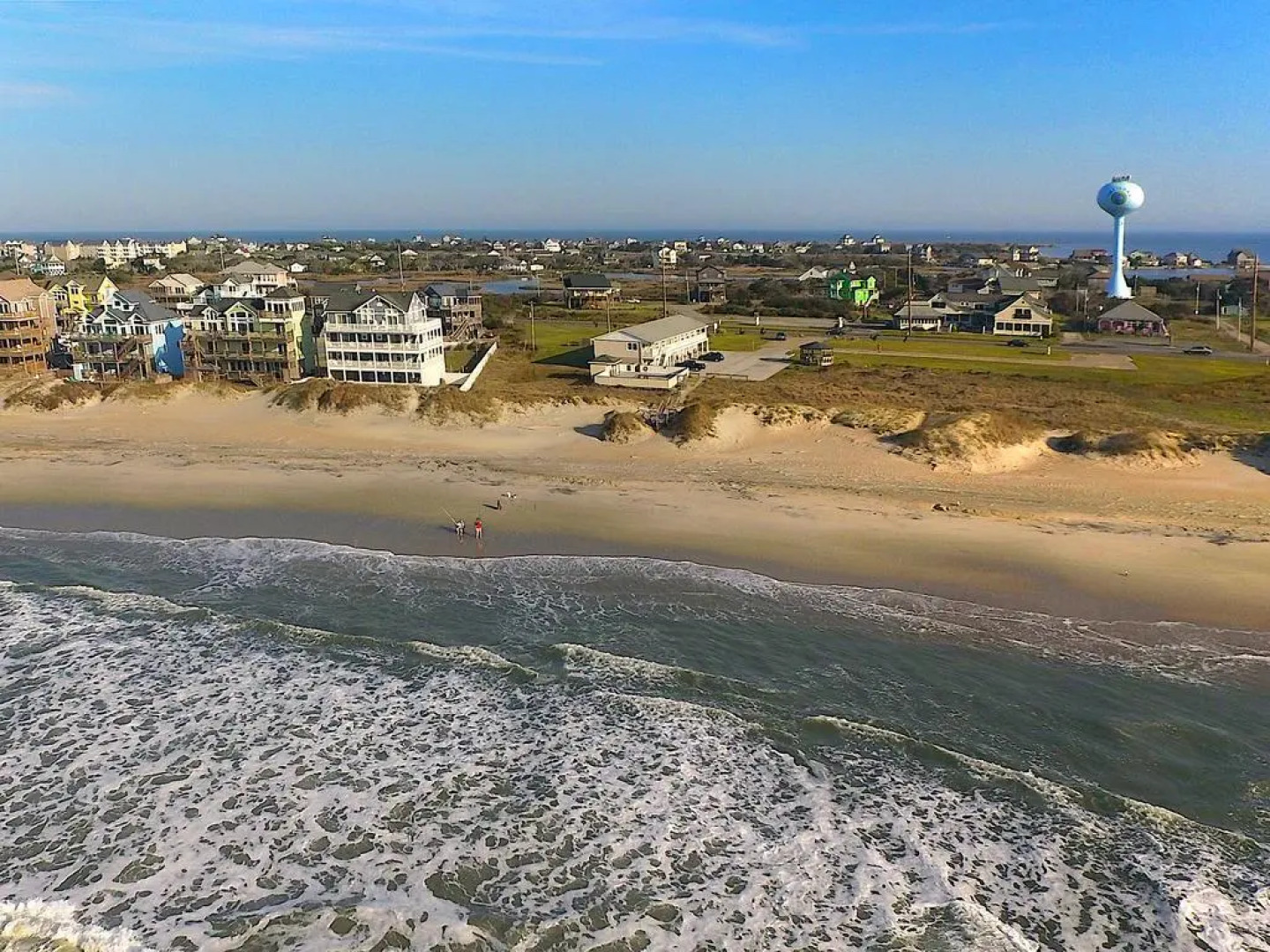 Sea Gull By Kees Vacations