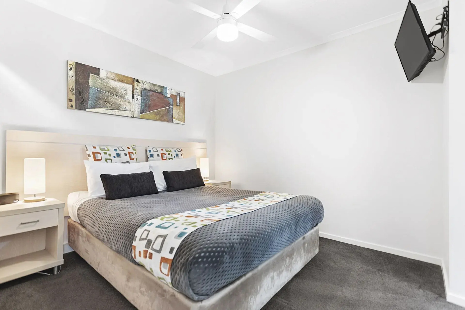 The Landmark Resort Nelson Bay