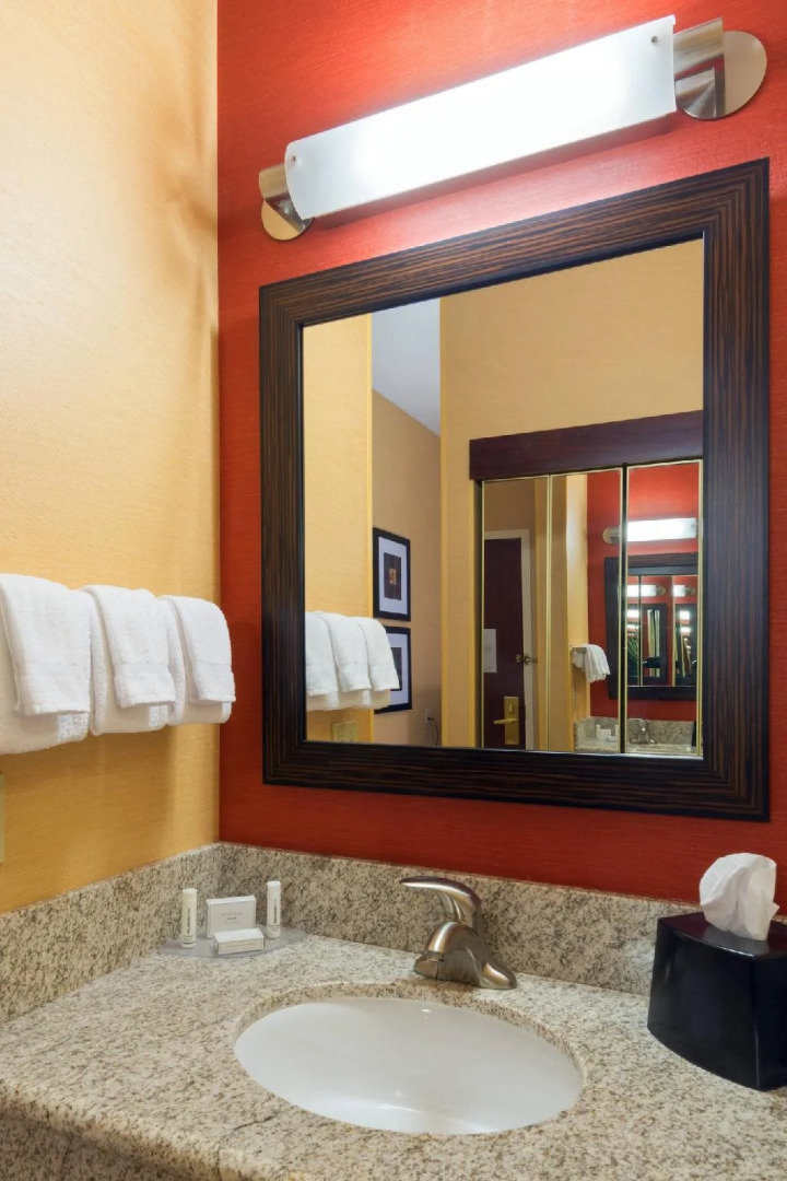 Courtyard by Marriott Denver Southwest-Lakewood