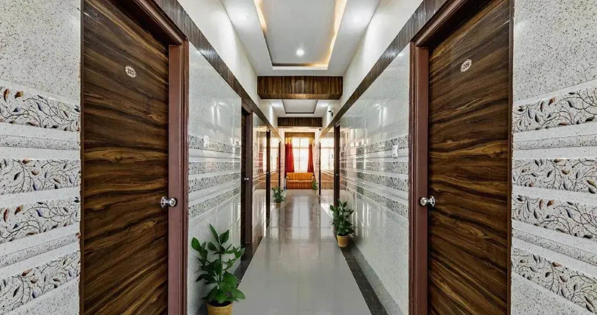 Atithi Residency by OYO Rooms