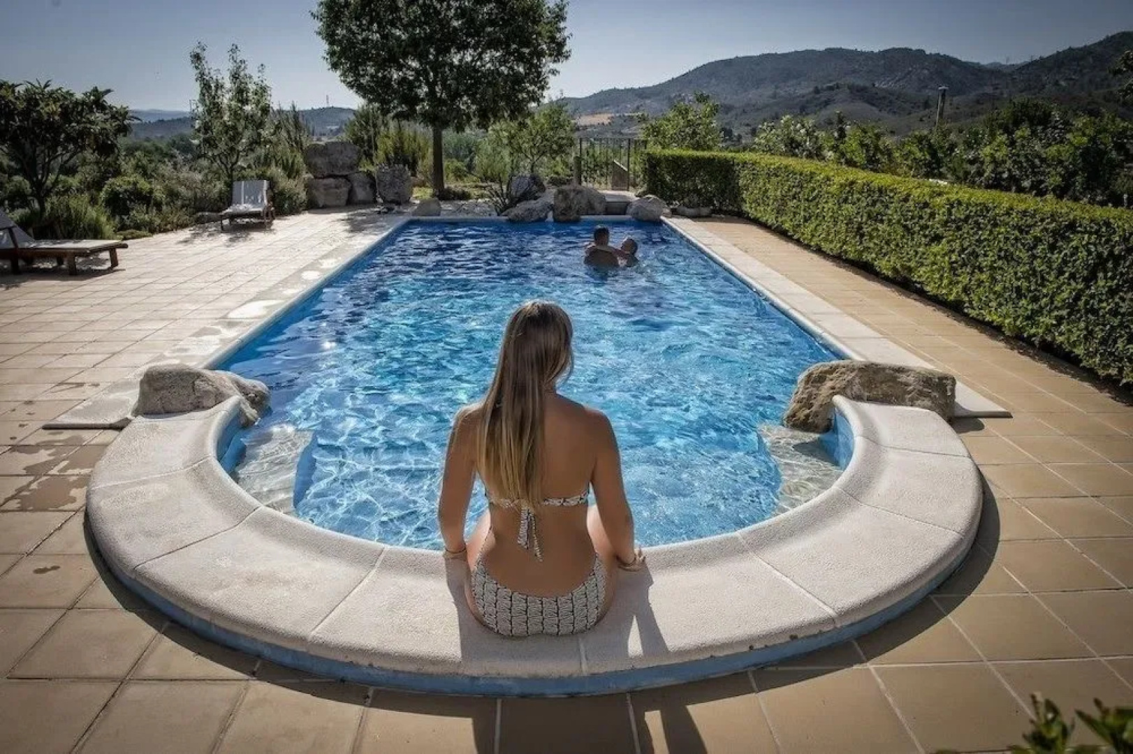 Physionatural Wellness Center - Adults Only