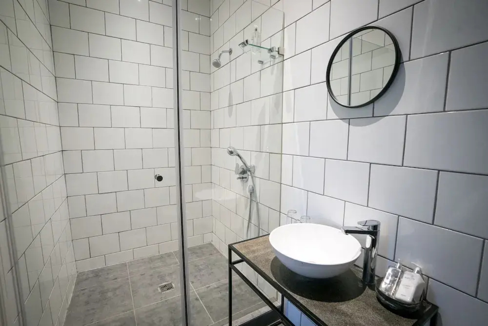 Ruby Rose Country House