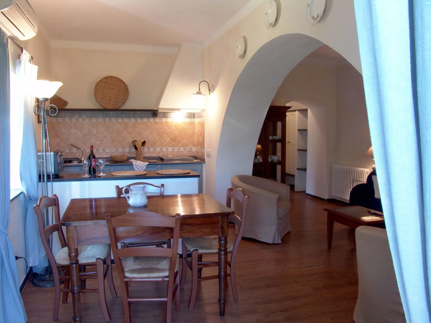 Villanova - Nature & Wellness