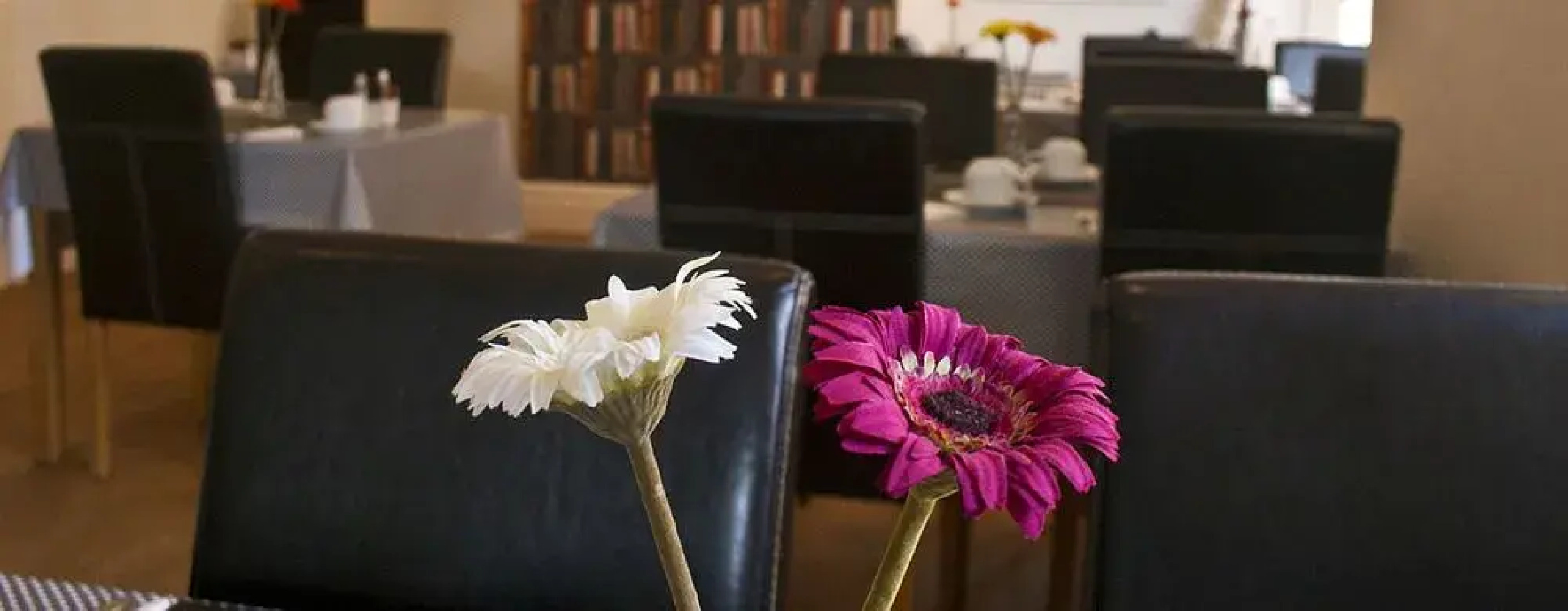 The Aldor Guest House