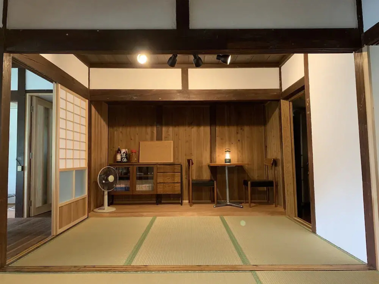 Guest House Kumanoyasai